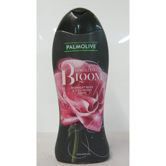 Palmolive 500Ml Tusf.midnight Rose Iced Peony