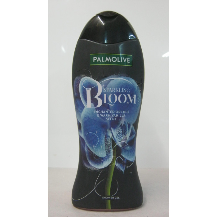 Palmolive 500Ml Tusf.orchidea Vanilla