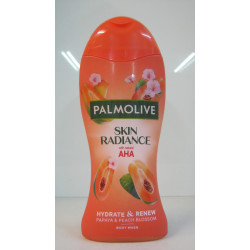 Palmolive 250Ml Tusf.aha Papaya Peach Blossom