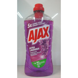 Ajax 1L Ált.tiszt.ultra Lavender