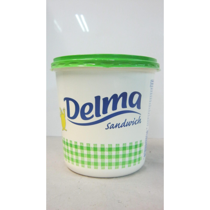 Delma Szendvics 900G Csészés