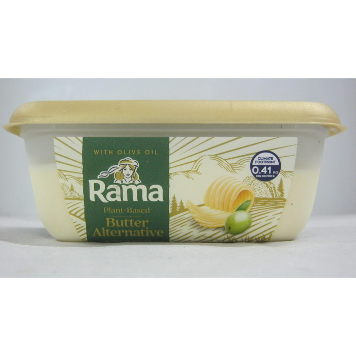 Rama 200G Vaj Alternatíva Csészés