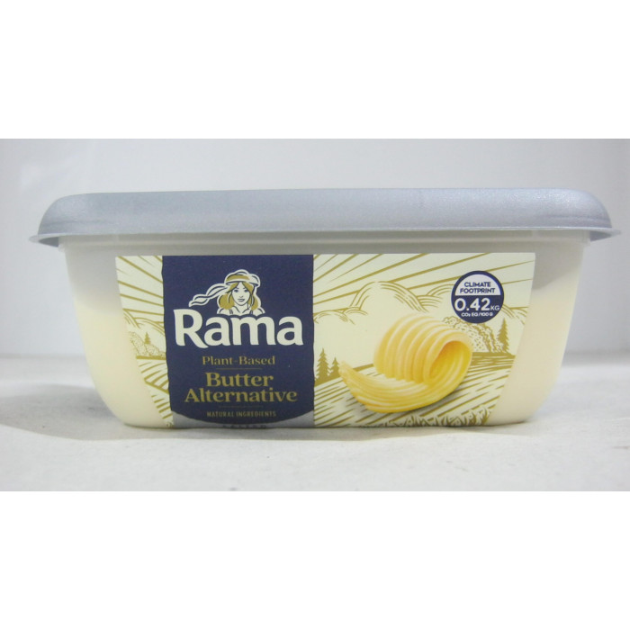 Rama 200G Vaj Sózott Alternatíva Csészés