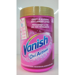 Vanish 710G Oxi Action Por Ruhákhoz