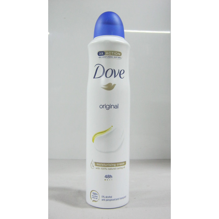 Dove 250Ml Női Deo Original