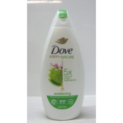 Dove 400Ml Tusfürdő Awakening