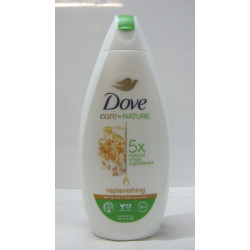 Dove 400Ml Tusfürdő Replenishing
