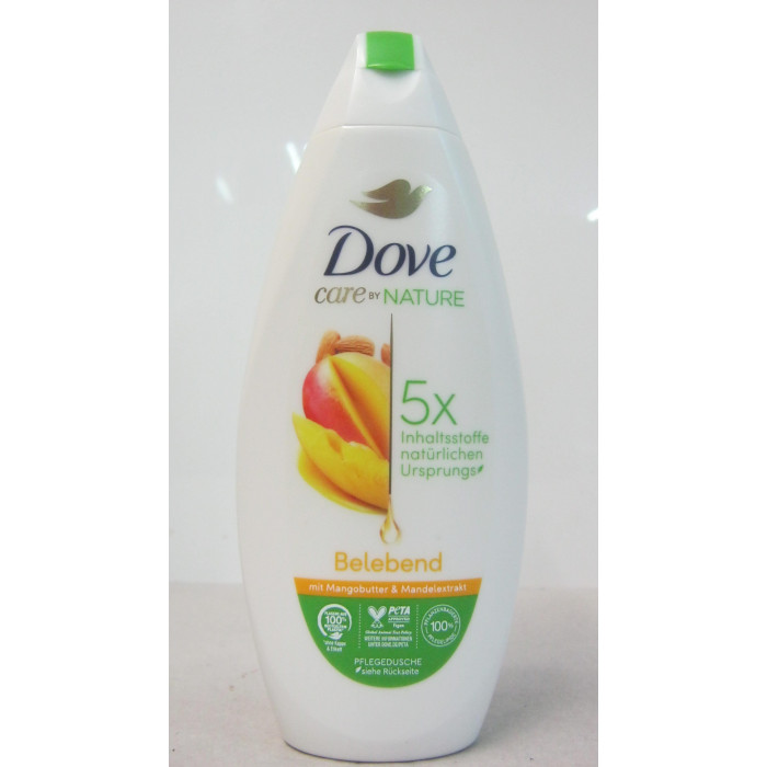 Dove 225Ml Tusfürdő Belebend
