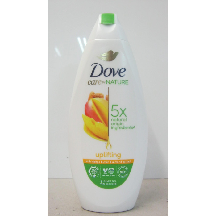 Dove 225Ml Tusfürdő Uplifting