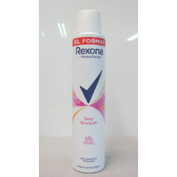 Rexona 200Ml Női Deo Sexy Bouquet
