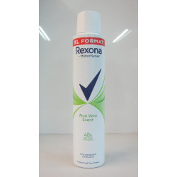 Rexona 200Ml Női Deo Aloe Vera