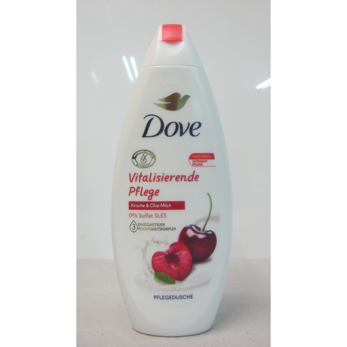 Dove 250Ml Tusfürdő Vitalisierende Pflege