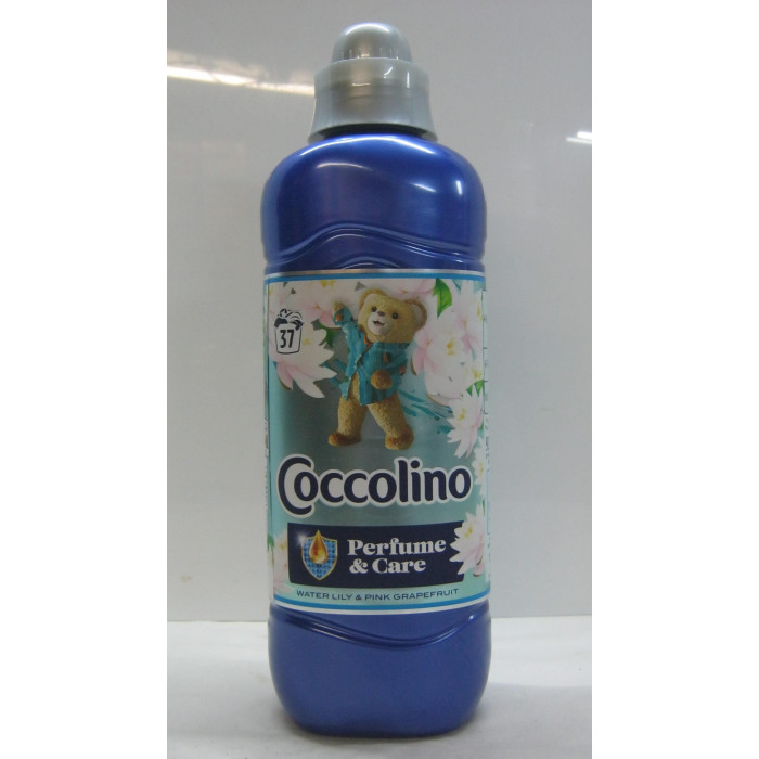 Coccolino 975Ml 39M.waterlilly Pink Grapefruit