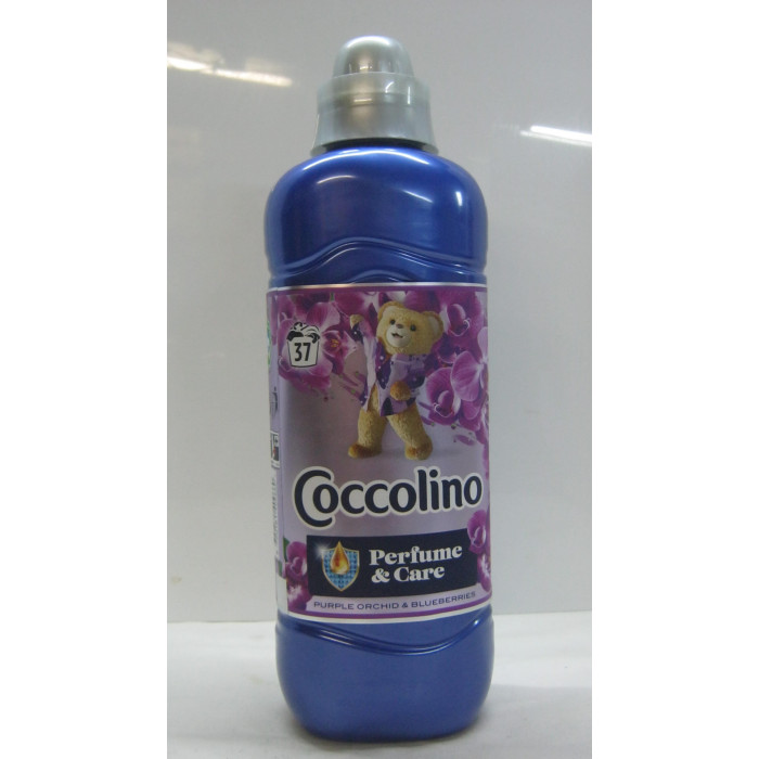 Coccolino 975Ml 39M.purple Orchid Blueberries