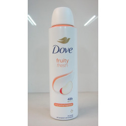 Dove 150Ml Női Deo Fruity Fresh