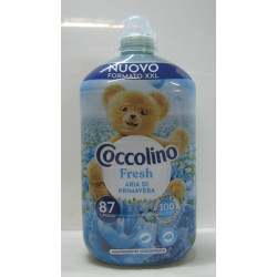 Coccolino 1.82L 87M.fresh Aria Di Primavera