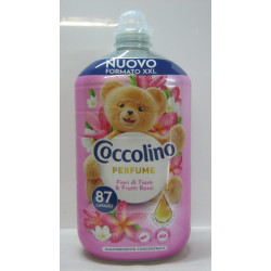 Coccolino 1.82L 87M.frutti Rosi Fiori Di Tiaré