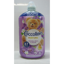 Coccolino 1.82L 87M.orchidea Viola Mirtilli