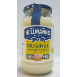 Majonéz 383G Original Hellmanns