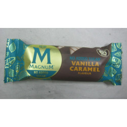 Magnum 90Ml Vegan Vanilia Caramel