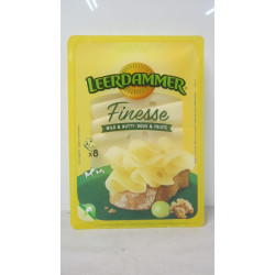 Leerdammer Sajt 80G Finesse Szel.finesse