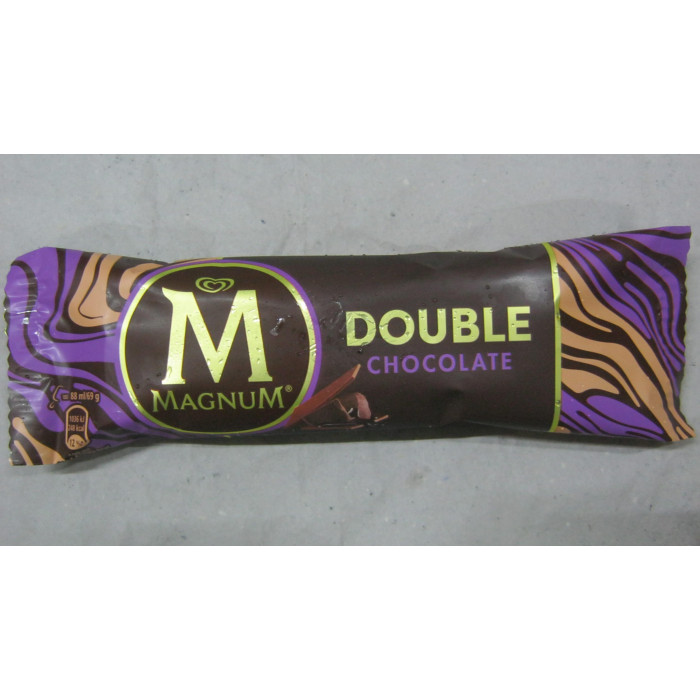 Magnum 85Ml Dupla Csokoládé