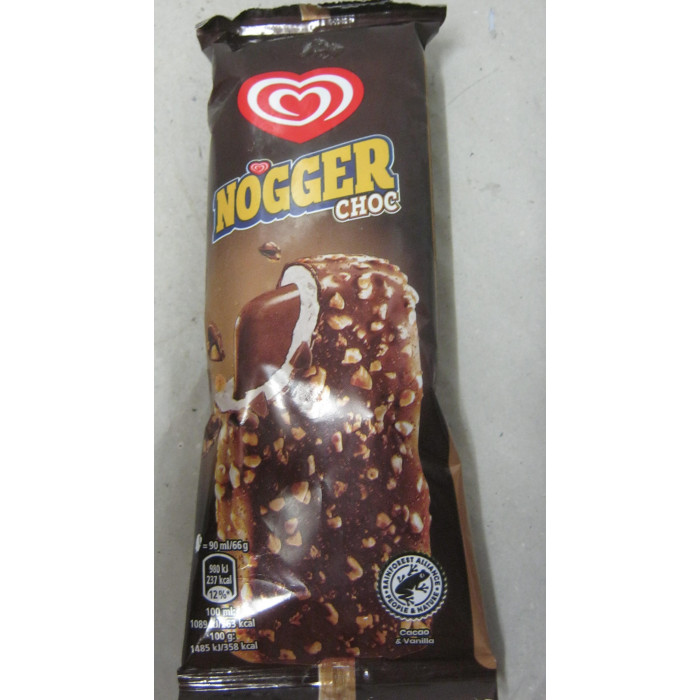 Nogger 90Ml Csoki