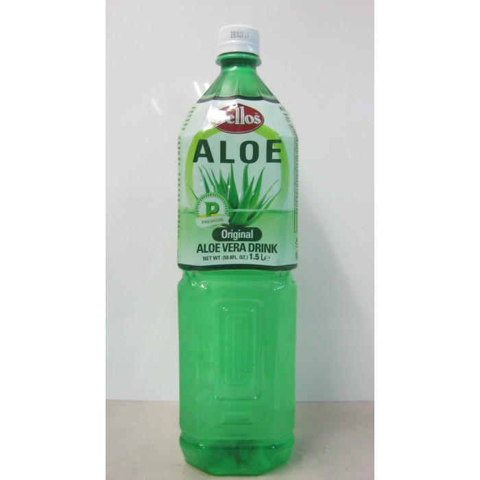 Aloe Vera 1.5L Dellos