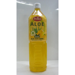 Aloe Vera 1.5L Mango Dellos