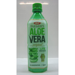Aloe Vera 0.5L Original Okf