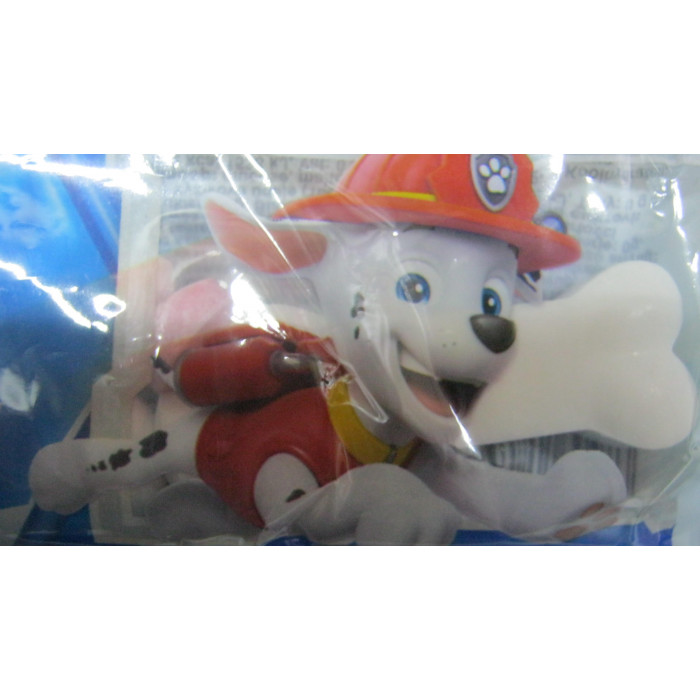 Candy Bracelet 14G Paw Patrol Nickelodeon