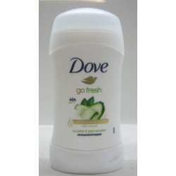 Dove 50Ml Női Stift Cocumber
