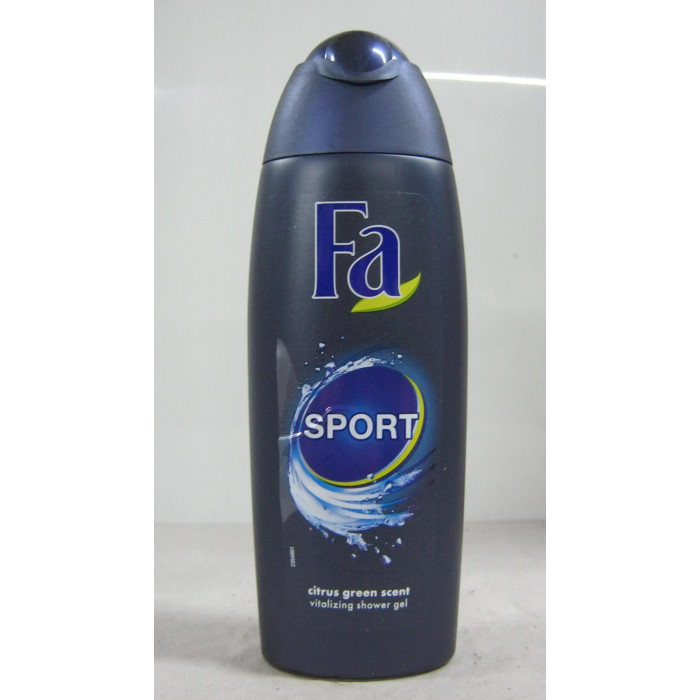 Fa 250Ml Tusfürdő Ffi Sport