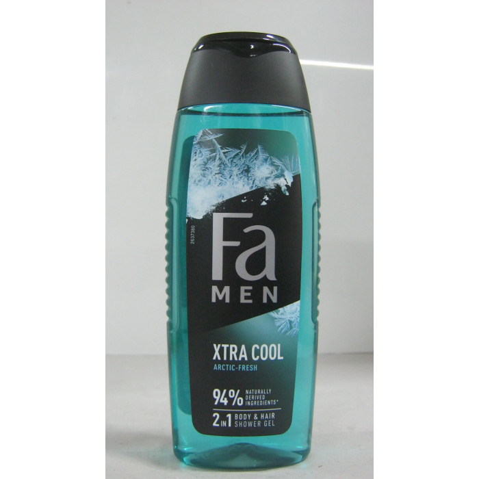 Fa 250Ml Tusfürdő Xtra Cool