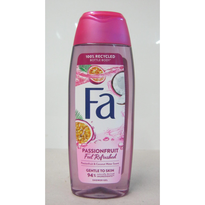 Fa 250Ml Tusfürdő Passionfruit