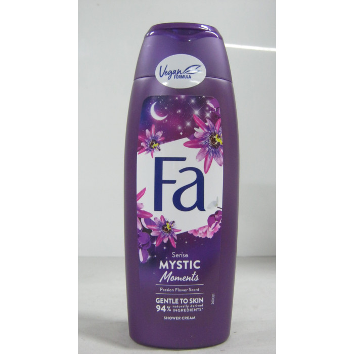 Fa 250Ml Tusfürdő Shea Butter Passion Fruit