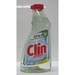 Clin 500Ml Ut.lemon Windows Bio