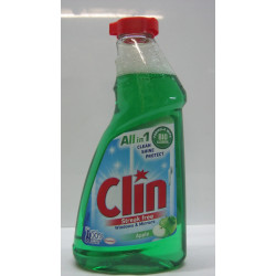 Clin 500Ml Ut.apple Windows Bio