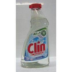 Clin 500Ml Ut.anti-Fog Windows Bio