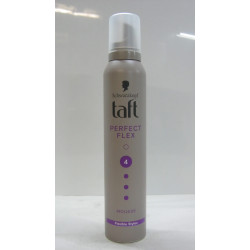 Taft 200Ml Hajhab 4 Perfex Flex