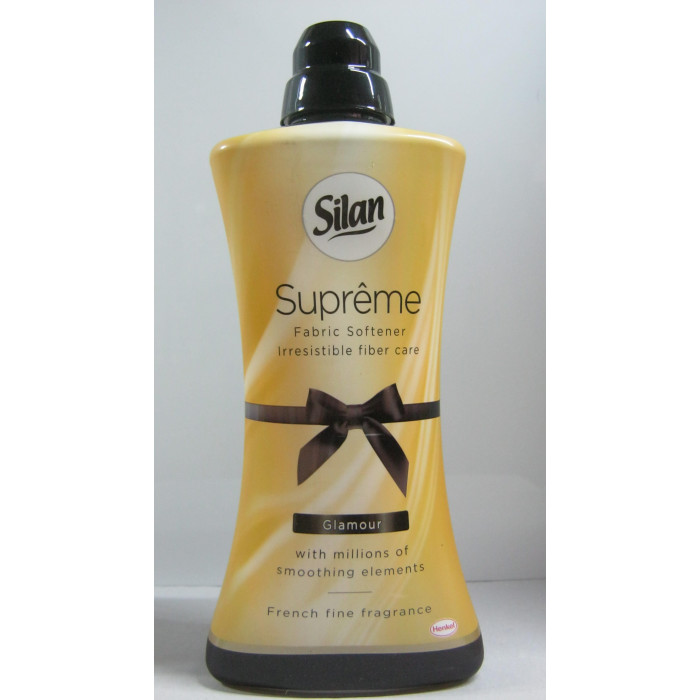 Silan 1.012L 46M Öblítő Glamour Supreme