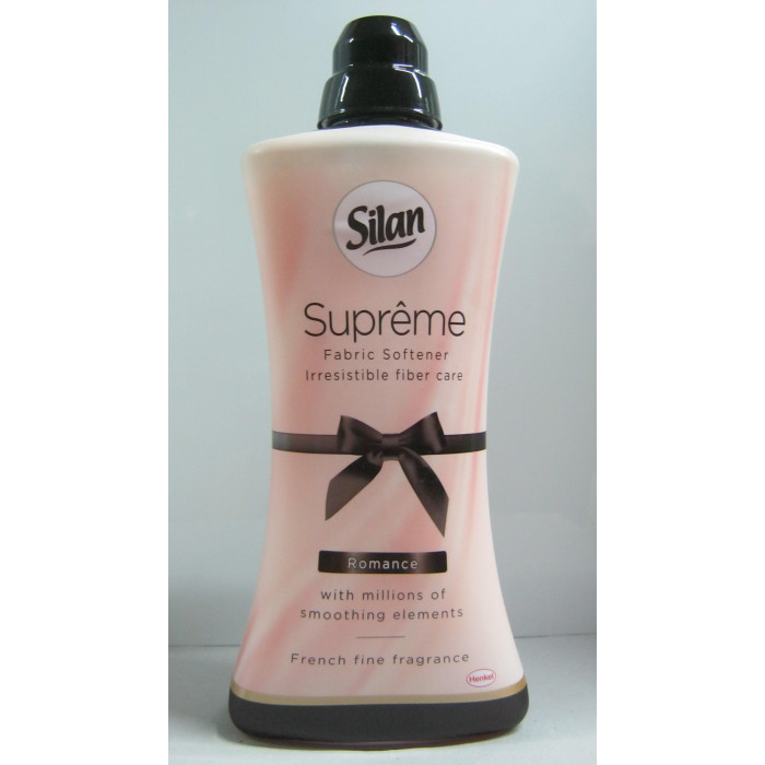 Silan 1.012L 46M Öblítő Romance Supreme
