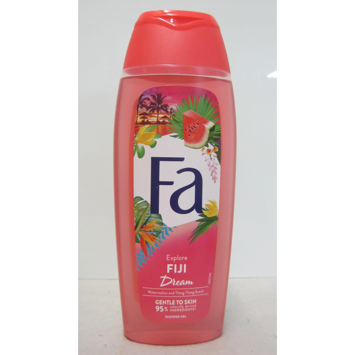 Fa 400Ml Tusfürdő Fiji