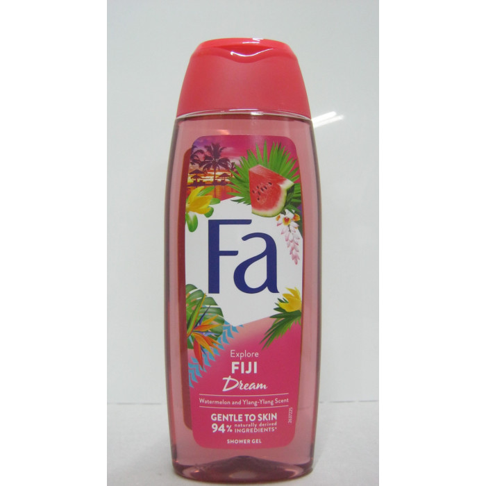 Fa 250Ml Tusfürdő Fiji