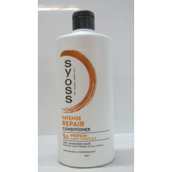 Syoss 440Ml Conditioner Intense Repair