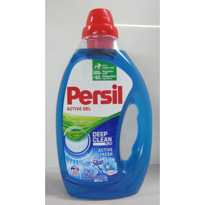 Persil 1L 20M.active Fresh Silan