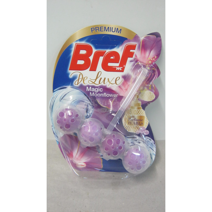 Bref Wc 1X4Db Magic Moonflower 50G