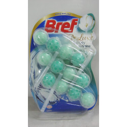 Bref Wc 3X4Db Lovely Jasmine 3X50G