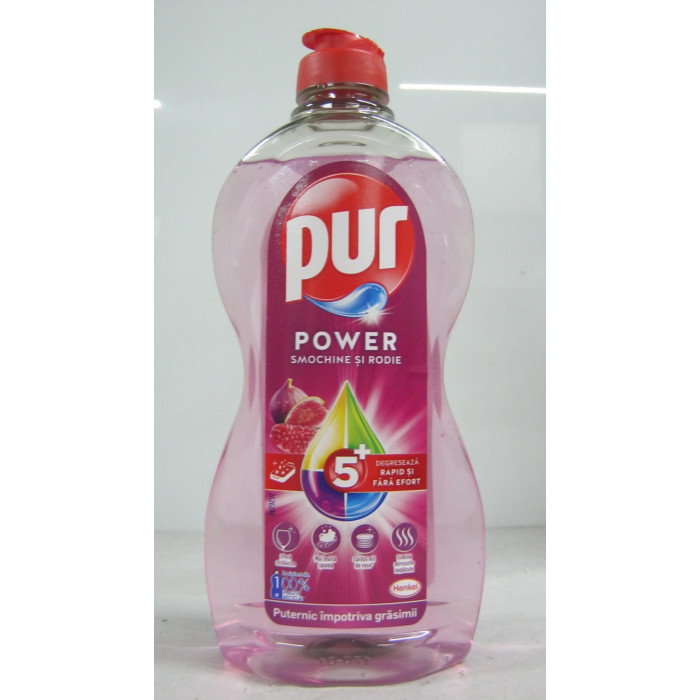 Pur 450Ml Pomegrante Andalusia