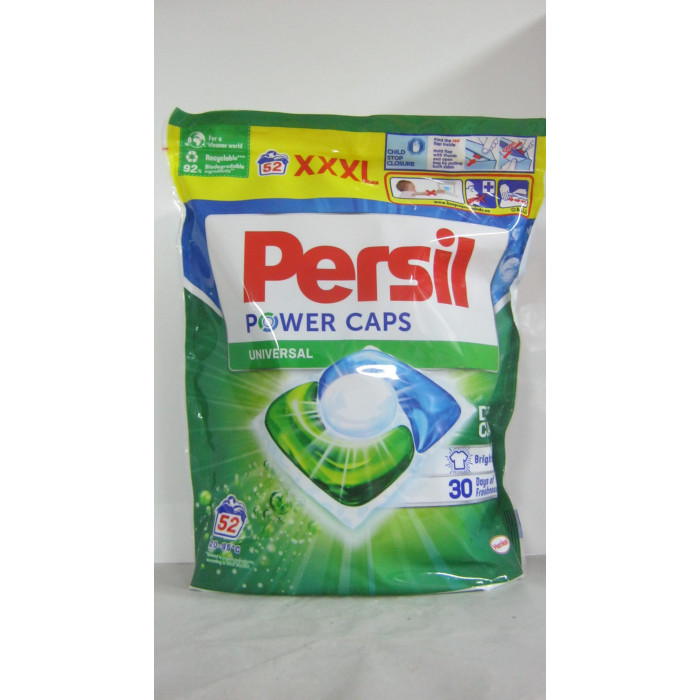 Persil 728G 52M.power Caps Universal